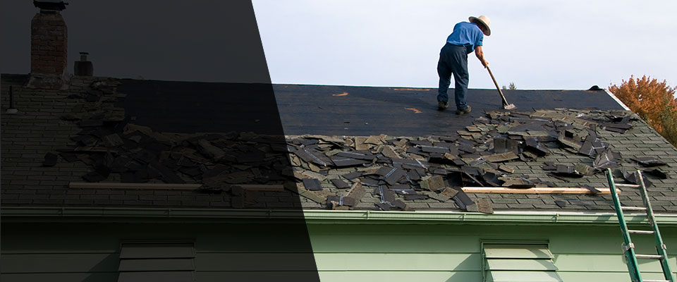 Bunola Roofing Contractors