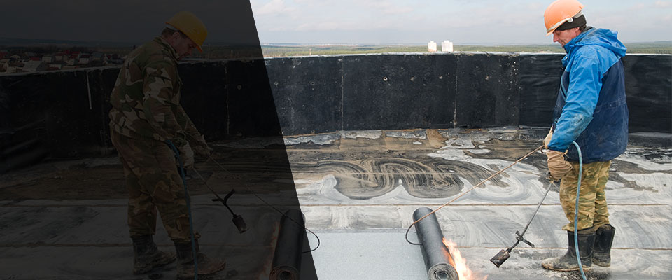Bunola Roofing Contractors
